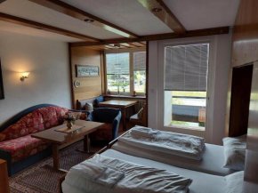 Apartment Jagdberg - Haus Alpenland Seefeld In Tirol